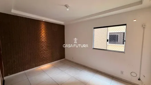 Apartamento com 2 Quartos à venda, 50m² no 9 de Abril, Barra Mansa