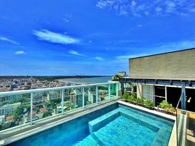 Cobertura com 3 Quartos à venda, 263m² no Jardim Camburi, Vitória