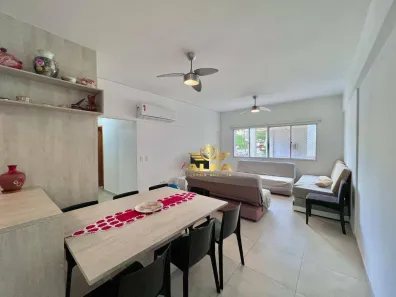 Apartamento com 3 Quartos à venda, 90m² no Vila Alzira, Guarujá