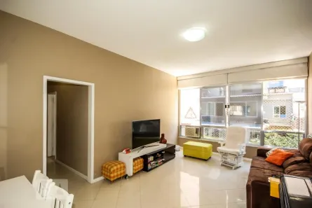 Apartamento com 3 Quartos à venda, 105m² no Copacabana, Rio de Janeiro