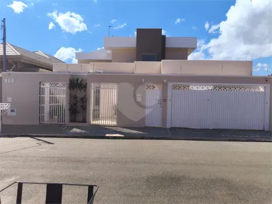 Casa com 5 Quartos à venda, 320m² no Jardim Colombo, Itapetininga