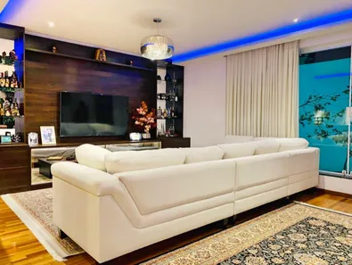 Casa com 3 Quartos à venda, 320m² no Saúde, São Paulo