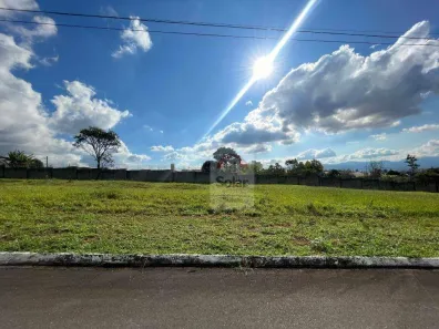 Lote/Terreno à venda, 630m² no Jardim Julieta, Taubaté