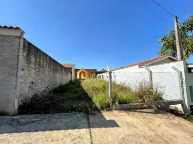 Lote/Terreno à venda, 200m² no Jardim Flora, Araçoiaba da Serra