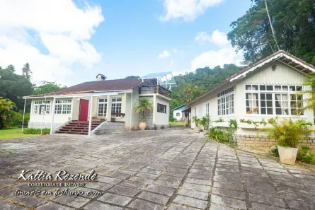 Casa de Condomínio com 5 Quartos à venda, 3976m² no Mury, Nova Friburgo