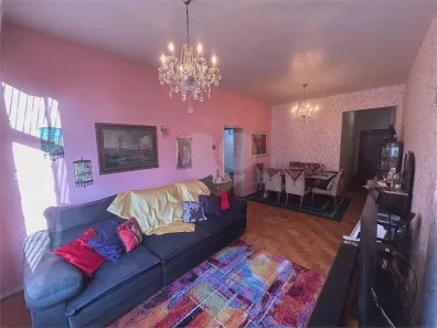 Apartamento com 3 Quartos à venda, 119m² no Maracanã, Rio de Janeiro
