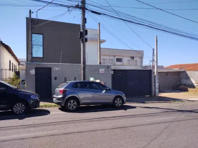 Apartamento com 1 Quarto para alugar, 45m² no Parque Industrial, São José do Rio Preto