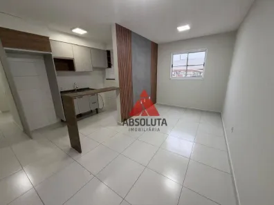 Apartamento com 2 Quartos à venda, 49m² no Jardim das Palmeiras I, Nova Odessa