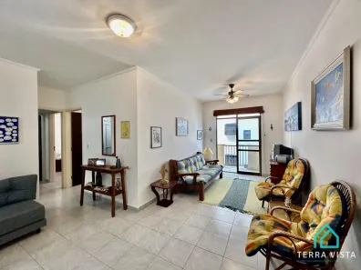 Apartamento com 2 Quartos à venda, 85m² no , Ubatuba