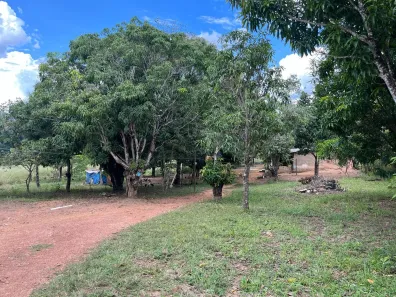 Lote/Terreno com 1 Quarto à venda, 20000m² no Região dos Lagos, Brasília
