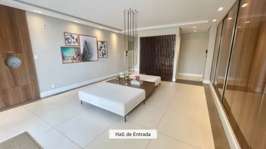 Apartamento com 2 Quartos à venda, 74m² no Jurerê Internacional, Florianópolis