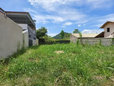 Lote/Terreno à venda, 360m² no São José do Imbassaí, Maricá