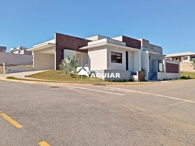 Casa de Condomínio com 3 Quartos à venda, 170m² no Vila Capuava, Valinhos