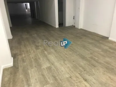 Sala Comercial para alugar, 200m² no Botafogo, Rio de Janeiro