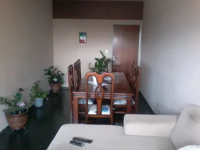 Apartamento com 3 Quartos à venda, 96m² no Botafogo, Campinas