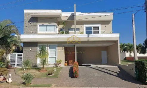 Sobrado com 3 Quartos à venda, 402m² no Swiss Park, Campinas