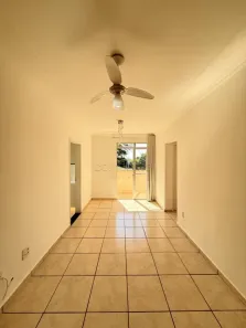 Apartamento com 2 Quartos para alugar, 54m² no Higienópolis, São José do Rio Preto
