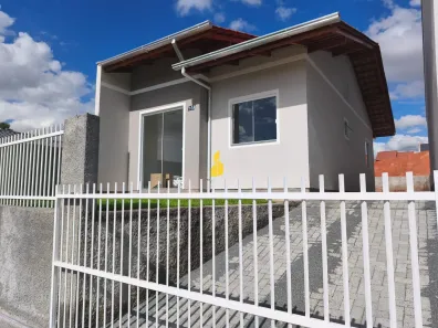 Casa com 2 Quartos à venda, 50m² no Arapongas, Indaial