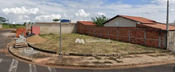 Lote/Terreno à venda, 310m² no Fazenda Rio Preto, São José do Rio Preto