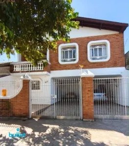 Casa com 3 Quartos à venda, 267m² no Jardim Chapadão, Campinas