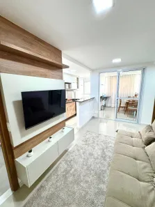 Apartamento com 2 Quartos à venda, 57m² no Praia de Itaparica, Vila Velha