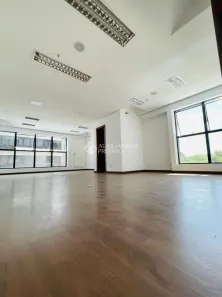 Sala Comercial à venda, 48m² no Praia de Belas, Porto Alegre
