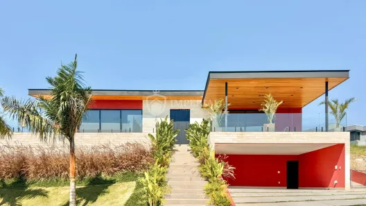 Casa de Condomínio com 4 Quartos à venda, 315m² no Residencial Parque Campos de Santo Antônio II, Itu