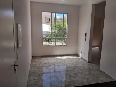 Apartamento com 2 Quartos à venda, 48m² no Jardim Teresópolis, Betim