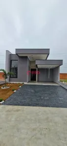 Casa de Condomínio com 3 Quartos à venda, 135m² no Jardim Residencial Villagio Wanel, Sorocaba