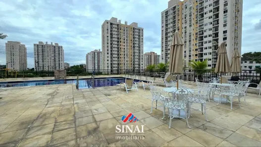 Apartamento com 1 Quarto à venda, 48m² no Irajá, Rio de Janeiro