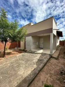 Casa com 2 Quartos à venda, 56m² no Boca de Barro, Altos