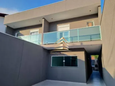 Sobrado com 3 Quartos à venda, 125m² no Jardim Santa Clara, Guarulhos