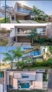 Casa com 4 Quartos à venda, 334m² no Joapiranga, Valinhos