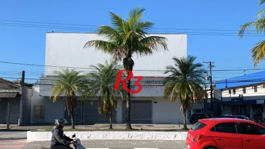 Prédio Comercial para alugar, 1083m² no Jardim Esplanada do Castelo (Vicente de Carvalho), Guarujá