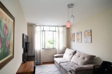 Apartamento com 2 Quartos à venda, 50m² no Bela Vista, São Paulo
