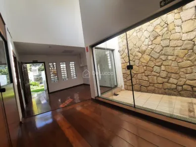 Imóvel Comercial com 5 Quartos para alugar, 200m² no Jardim Chapadão, Campinas