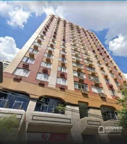 Apartamento com 3 Quartos à venda, 132m² no Zona 01, Maringá