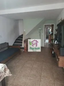 Sobrado com 3 Quartos à venda, 120m² no Sacomã, São Paulo