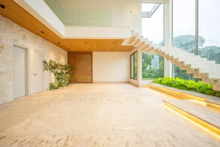 Casa de Condomínio com 5 Quartos à venda, 440m² no Jardins França, Goiânia