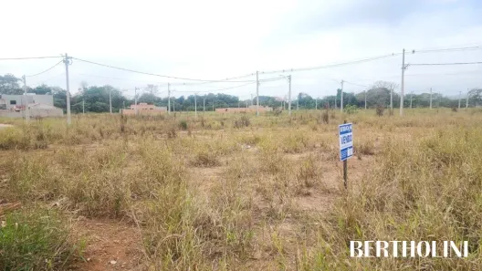 Lote/Terreno à venda, 160m² no Jardim do Sol, Resende