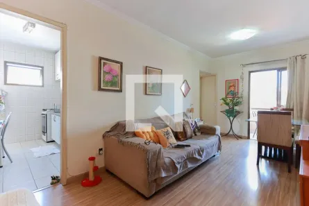 Apartamento com 2 Quartos à venda, 50m² no Lauzane Paulista, São Paulo