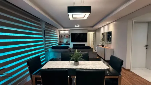 Apartamento com 4 Quartos à venda, 160m² no Centro, Pelotas