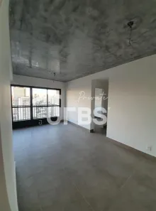 Apartamento com 2 Quartos à venda, 67m² no Setor Oeste, Goiânia