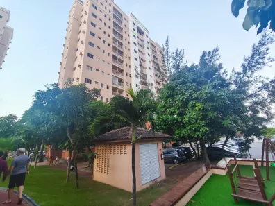 Apartamento com 2 Quartos à venda, 48m² no Jacarecanga, Fortaleza