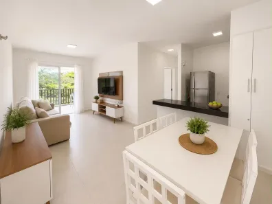 Apartamento com 2 Quartos à venda, 80m² no , Aquiraz