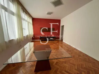 Apartamento com 3 Quartos à venda, 120m² no Tijuca, Rio de Janeiro