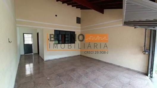 Casa com 3 Quartos à venda, 106m² no Centro, Santa Bárbara D'Oeste
