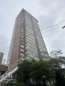 Apartamento com 3 Quartos à venda, 189m² no Indianópolis, São Paulo