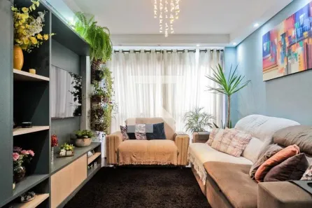 Apartamento com 3 Quartos à venda, 96m² no Jardim das Laranjeiras, São Paulo