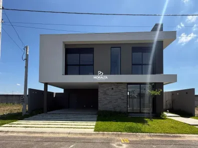 Sobrado com 3 Quartos à venda, 180m² no Ipê, São José dos Pinhais